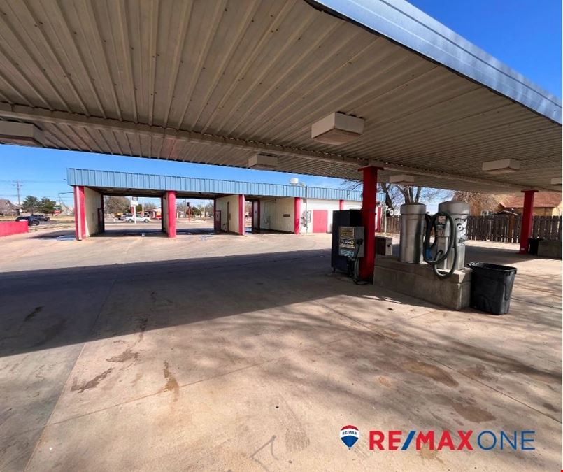 1114 Bancroft Street, Garden City, KS 67846