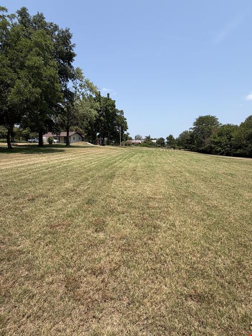 Center HILL
