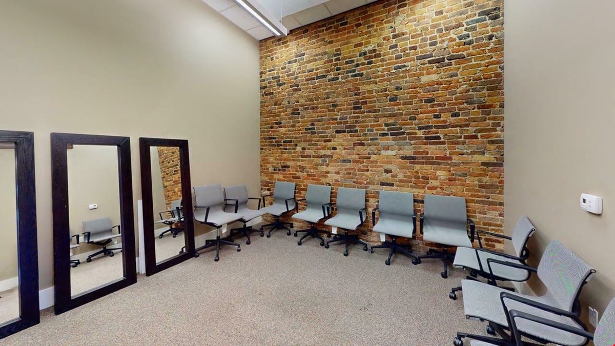 Downtown Pensacola Lease Opportunity