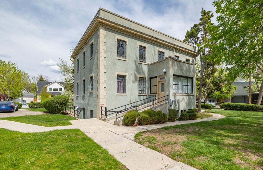 750 E Warm Springs Ave