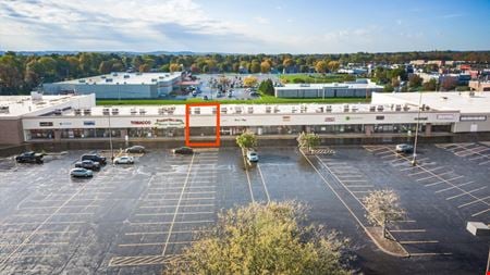 Preview of Retail space for Rent at 273 Deo Drive