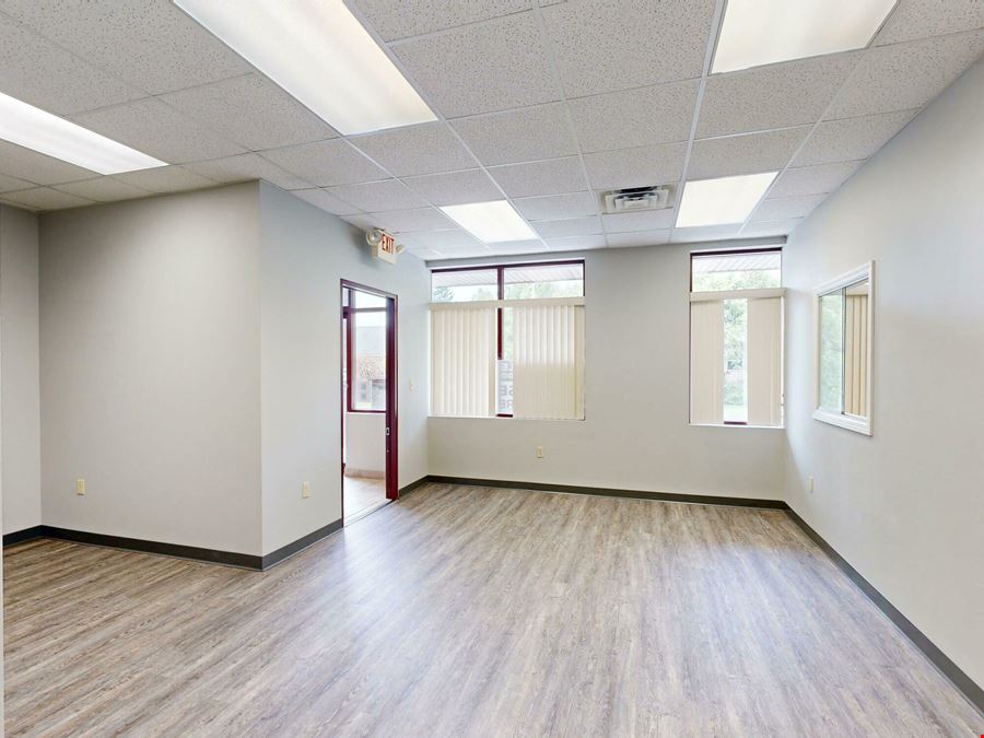 Edgewood Place