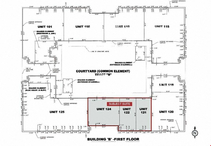 Ironwood Courtyard Condominium