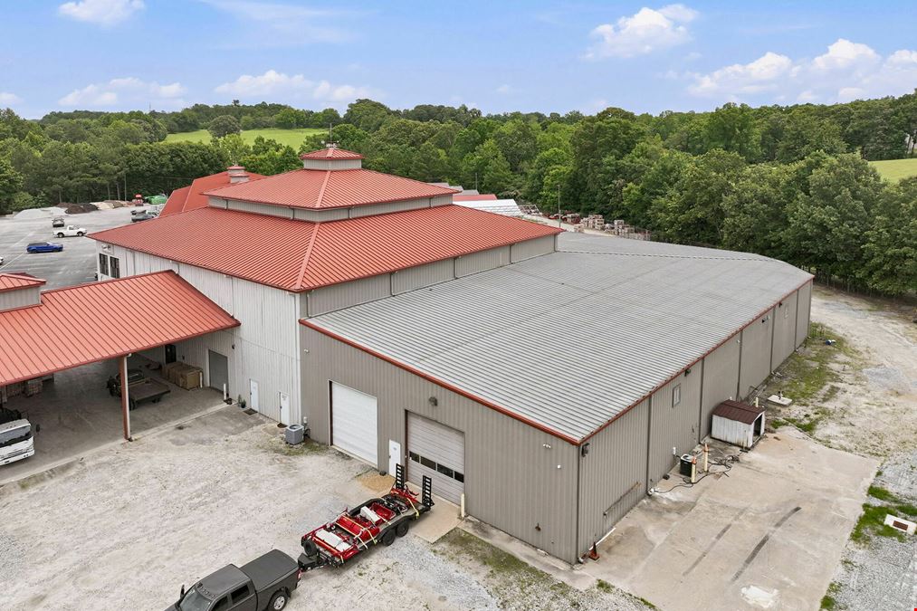 4336 Cornelia Hwy