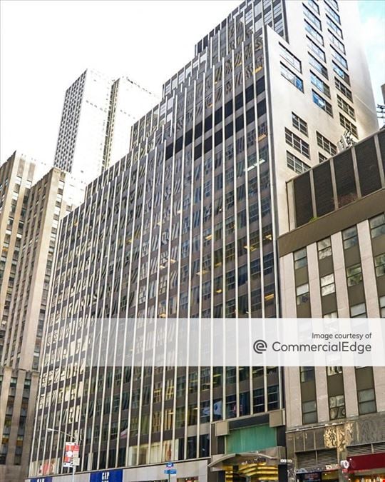 1212 Avenue of the Americas