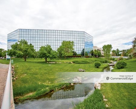 Preview of Office space for Rent at 7600 East Eastman Avenue