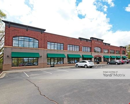 Preview of Office space for Rent at 23505 Smithtown Road