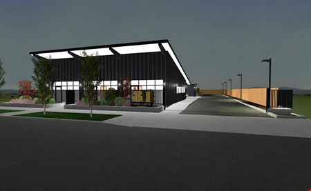Preview of VacantLand space for Sale at 16801 Southeast Stark Street