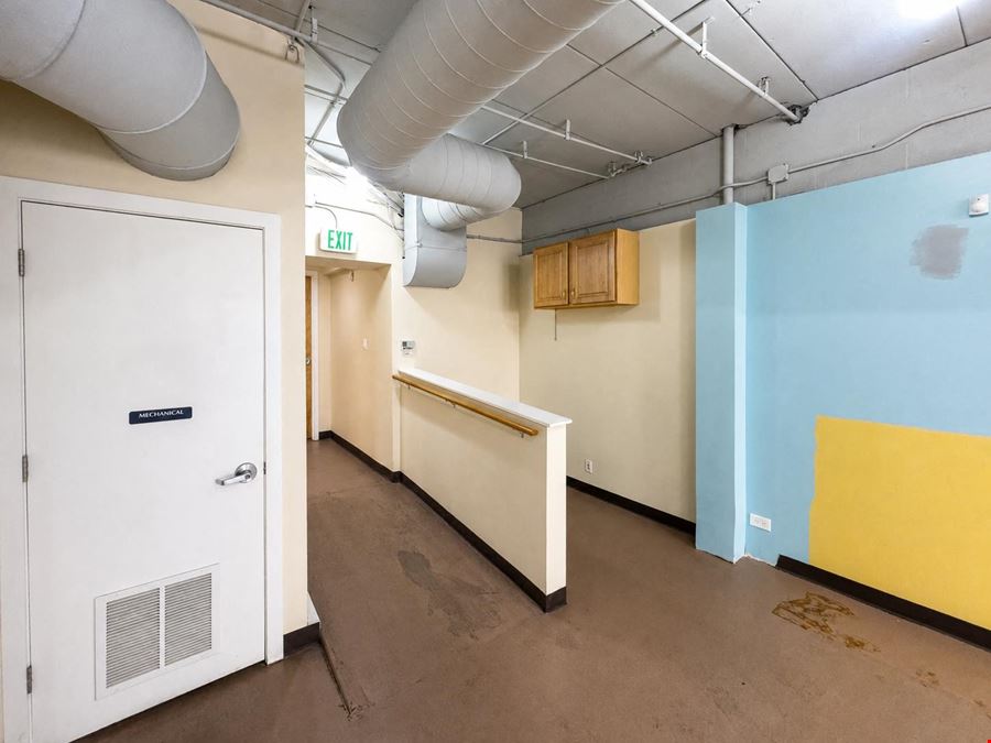 12151 S. Western Ave | Retail & Office Space For Lease