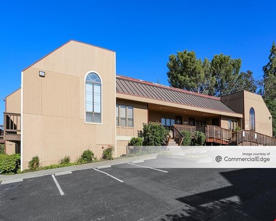Preview of Industrial space for Rent at 815 Arnold Drive