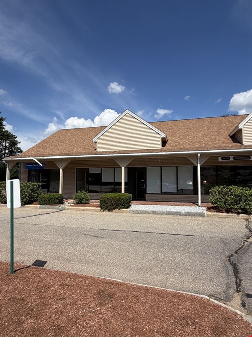133 Loudon Rd