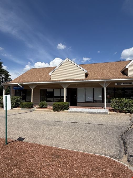 133 Loudon Rd