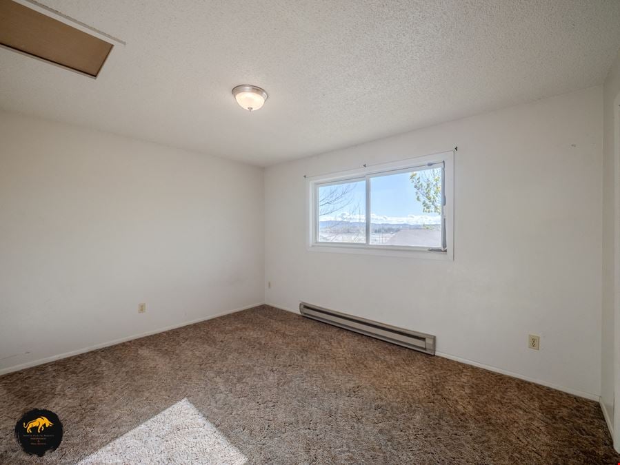 Douglas Multifamily Portfolio