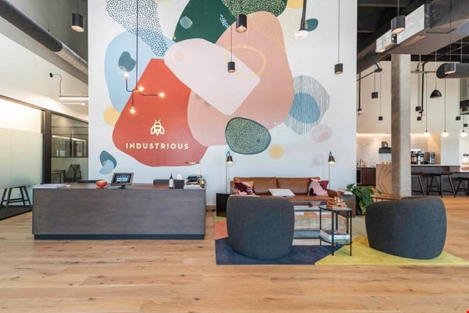 Preview of Office space for Rent at 436 East 36th Street