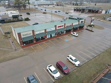 Preview of Retail space for Rent at 2108 South Division Street