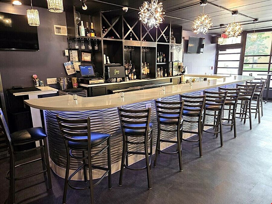 Rare Package Opportunity: Two Fully Equipped Tavern / Gaming Properties