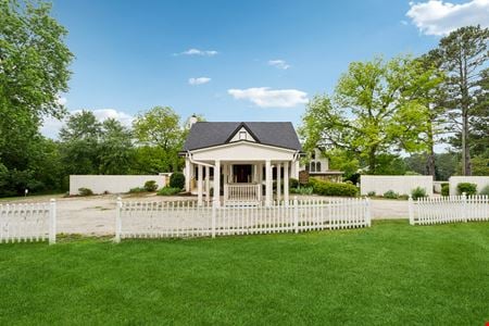 Preview of commercial space at 4487 Trickum Rd NE