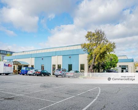 Preview of Industrial space for Rent at 1230 Bordeaux Drive