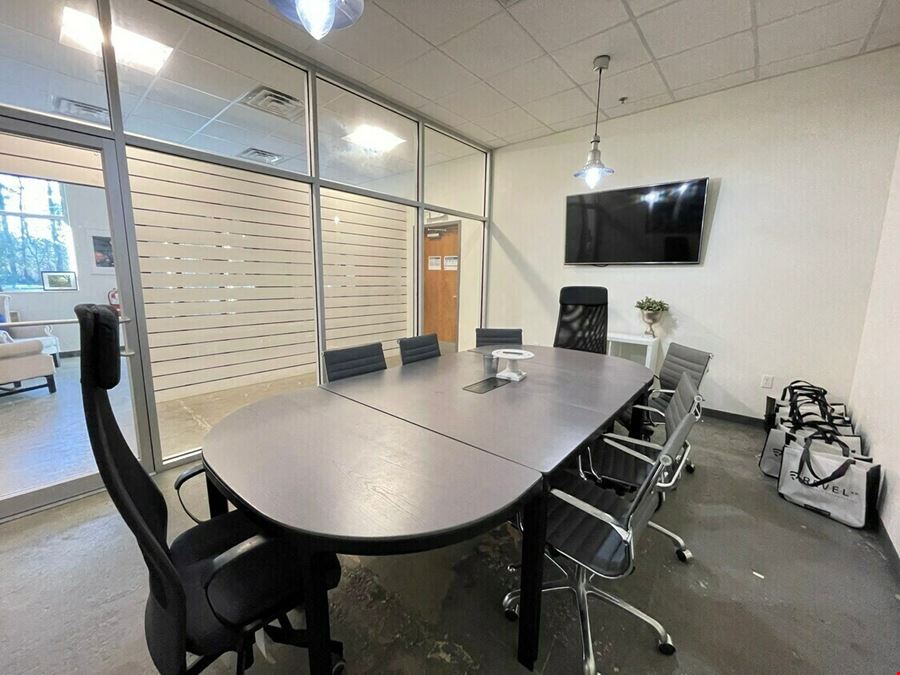 5901 NE Waldo Road - Industrial Spaces