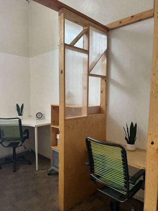 92101 CoWorks San Diego