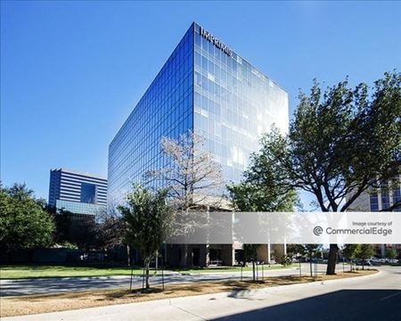 Preview of Office space for Rent at 4835 Lyndon B Johnson Fwy