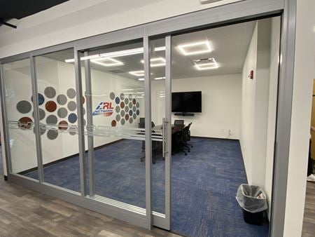 Preview of Office space for Rent at 1300 Penn Avenue