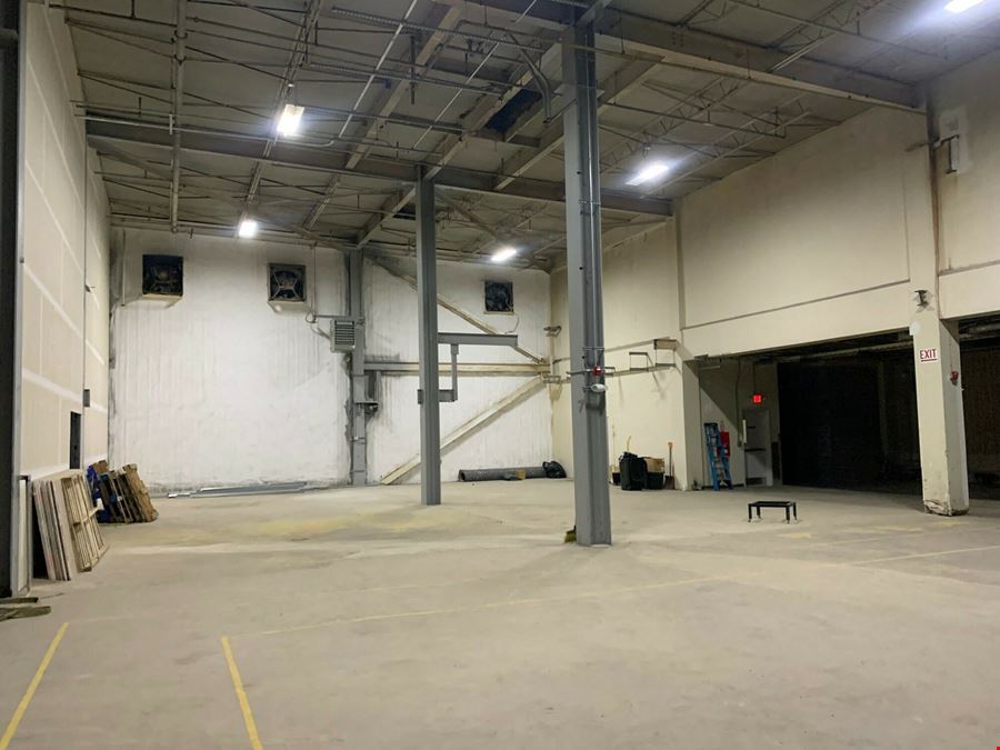 Multi-Tenanted Investment Offering
