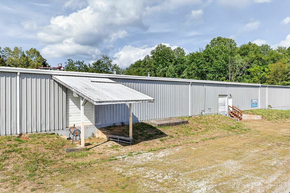 167 Industrial Park Cir