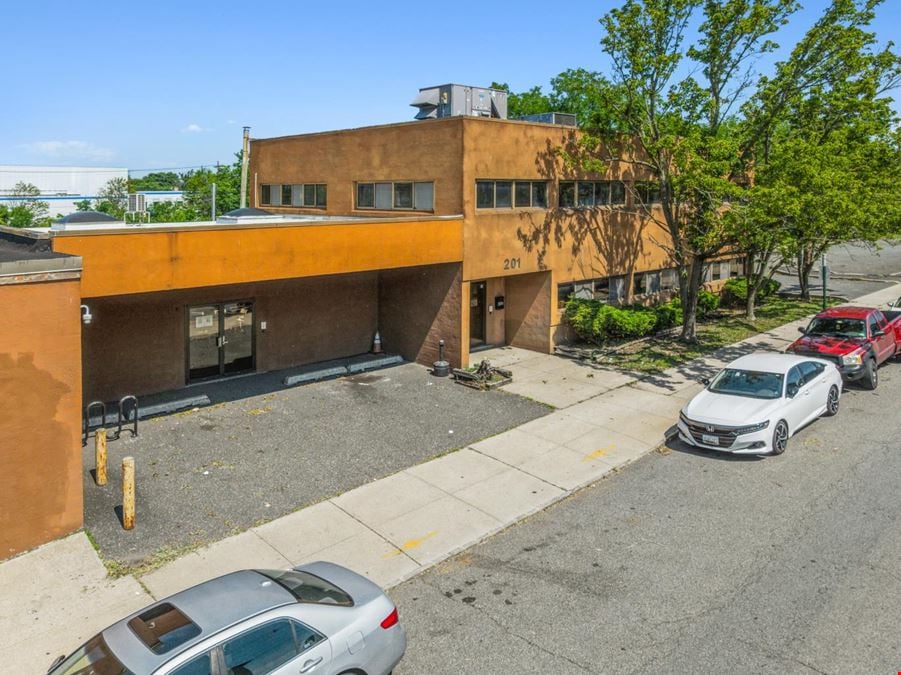 201 2nd St, Perth Amboy