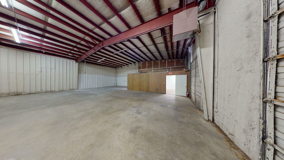 6010 Triangle Drive