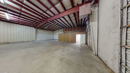 Preview of commercial space at 6010 Triangle Drive