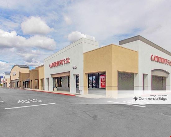 Preview of Retail space for Rent at 140 East Orangefair Mall