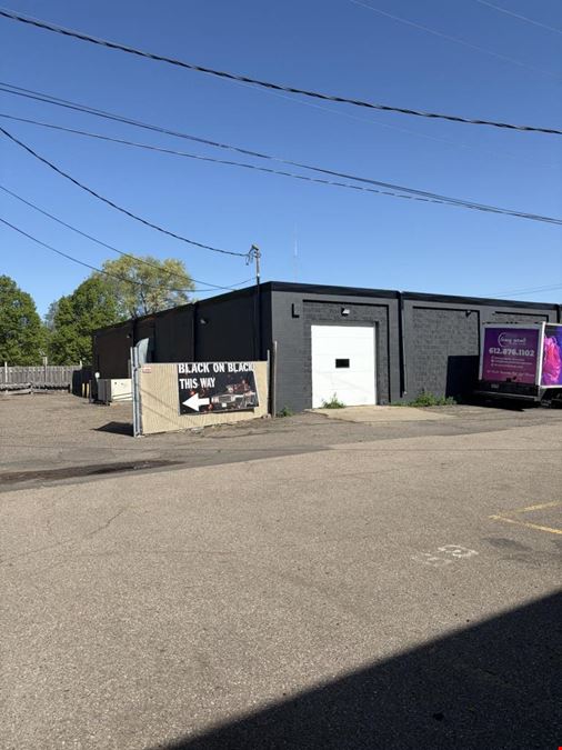 3060 Coon Rapids Boulevard Northwest