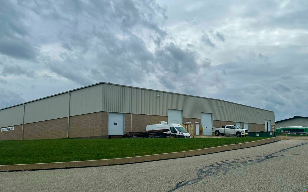 Greensburg Industrial Park