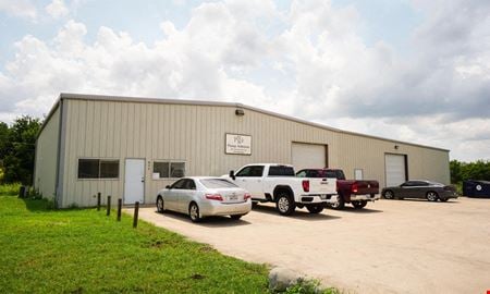 Preview of Industrial space for Sale at 806 Tradesmens Park Loop