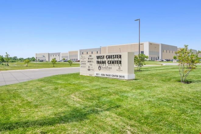 Preview of Industrial space for Rent at 4583 Brate Dr.
