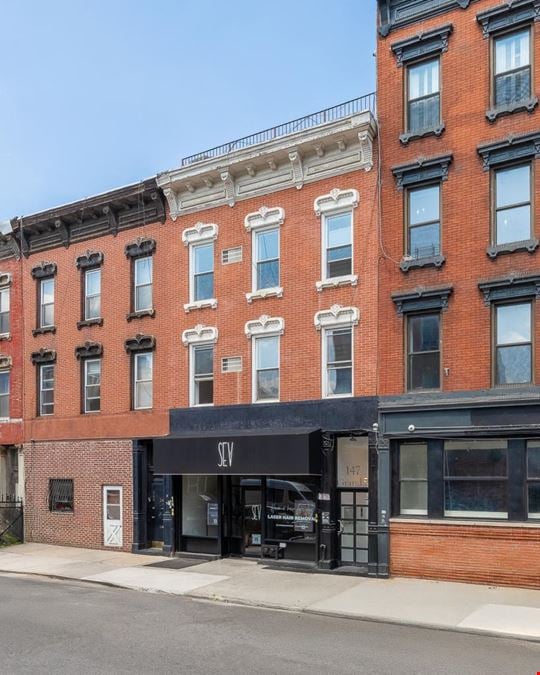 147 Grand St