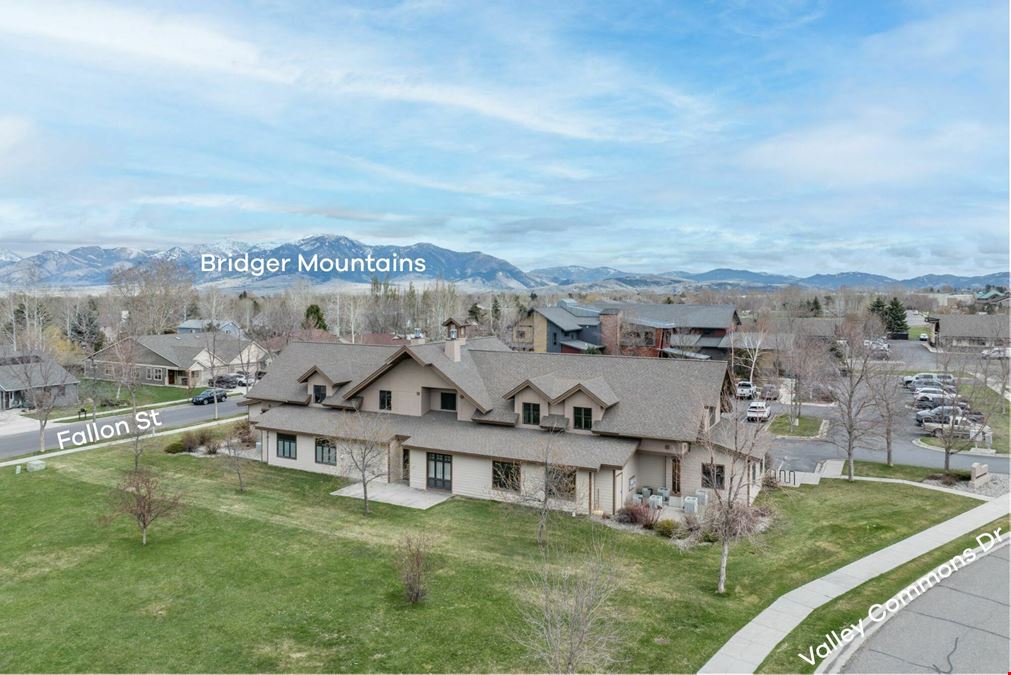 3825 Valley Commons Drive Unit 2