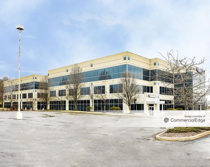 Infinity Corporate Center