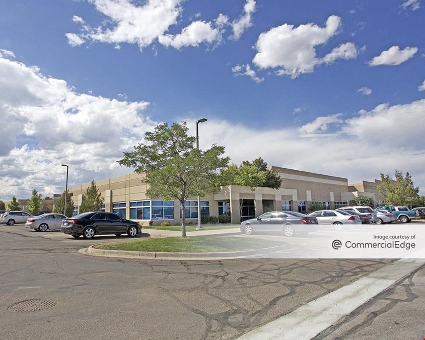 PrimeCenter at Northridge - Bldgs. B & C