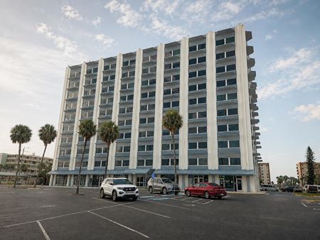 Preview of Office space for Rent at 1980 North Atlantic Avenue