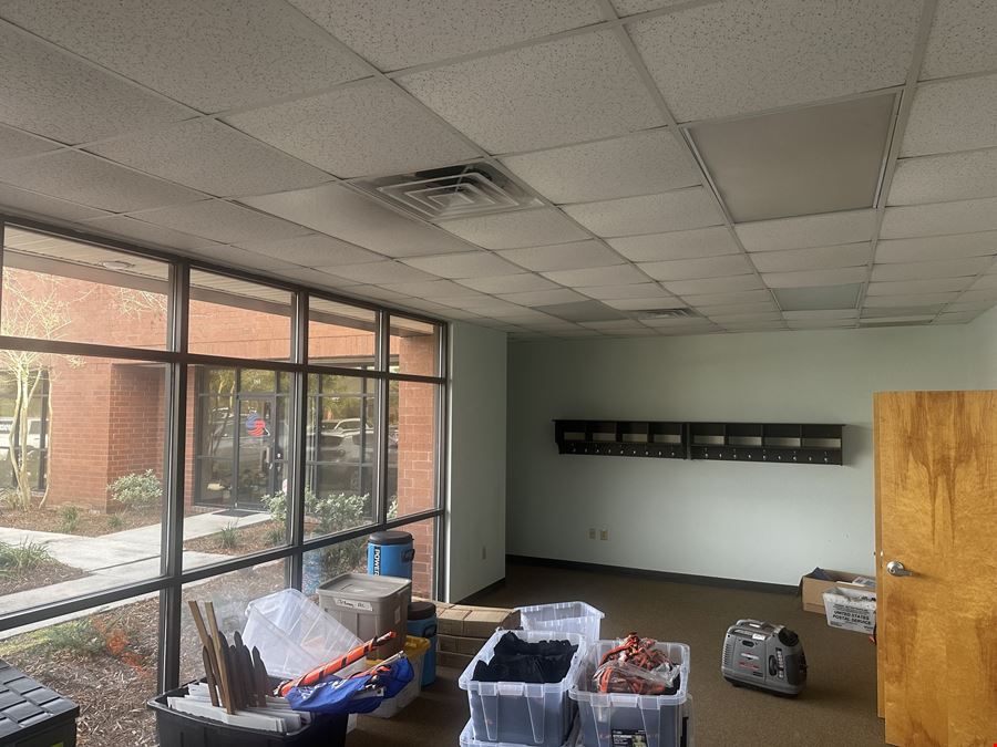 West Ashley Office Space for Lease