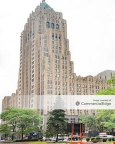 Fisher Building
