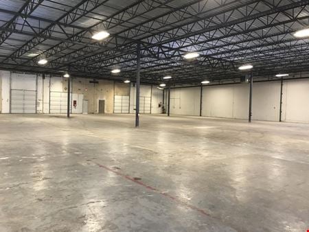 Preview of Industrial space for Rent at 7615 Metro Center Drive