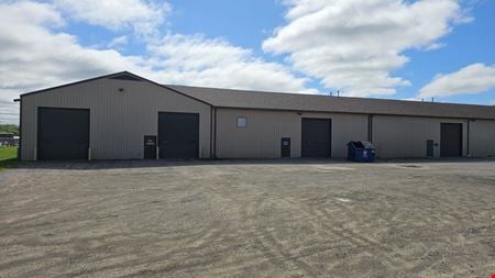 Preview of Industrial space for Rent at 5684 East Highland Road