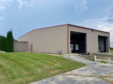 Preview of Industrial space for Sale at 814 E Commercial Ave