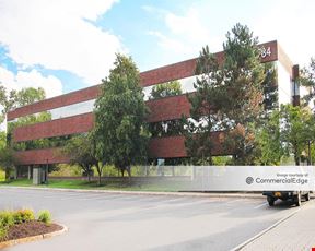Widewaters Office Park - 5784 Widewaters Pkwy
