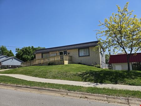 Preview of Office space for Rent at 3811 38th St.