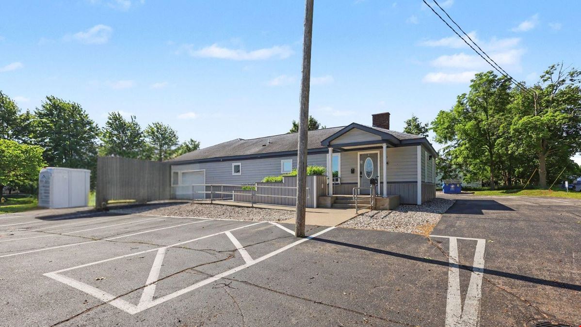 8750 Portage Industrial Drive, Portage, MI, 49024