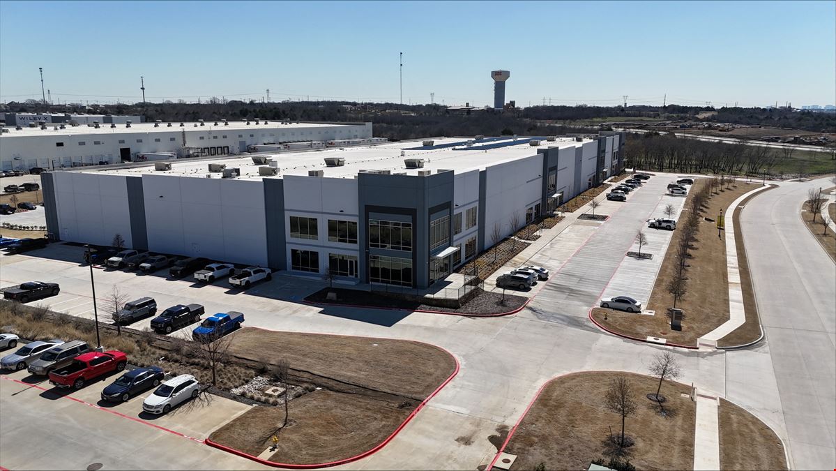 Star Business Park - Bldg 3